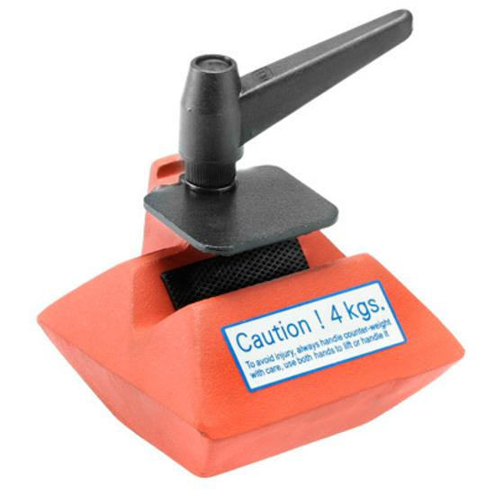 Calumet Gegengewicht 4,3 kg