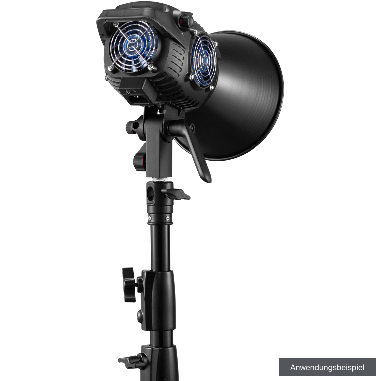 Zhiyun Molus B200