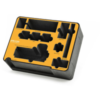 HPRC Koffer 2300 für Atomos Ninja V 