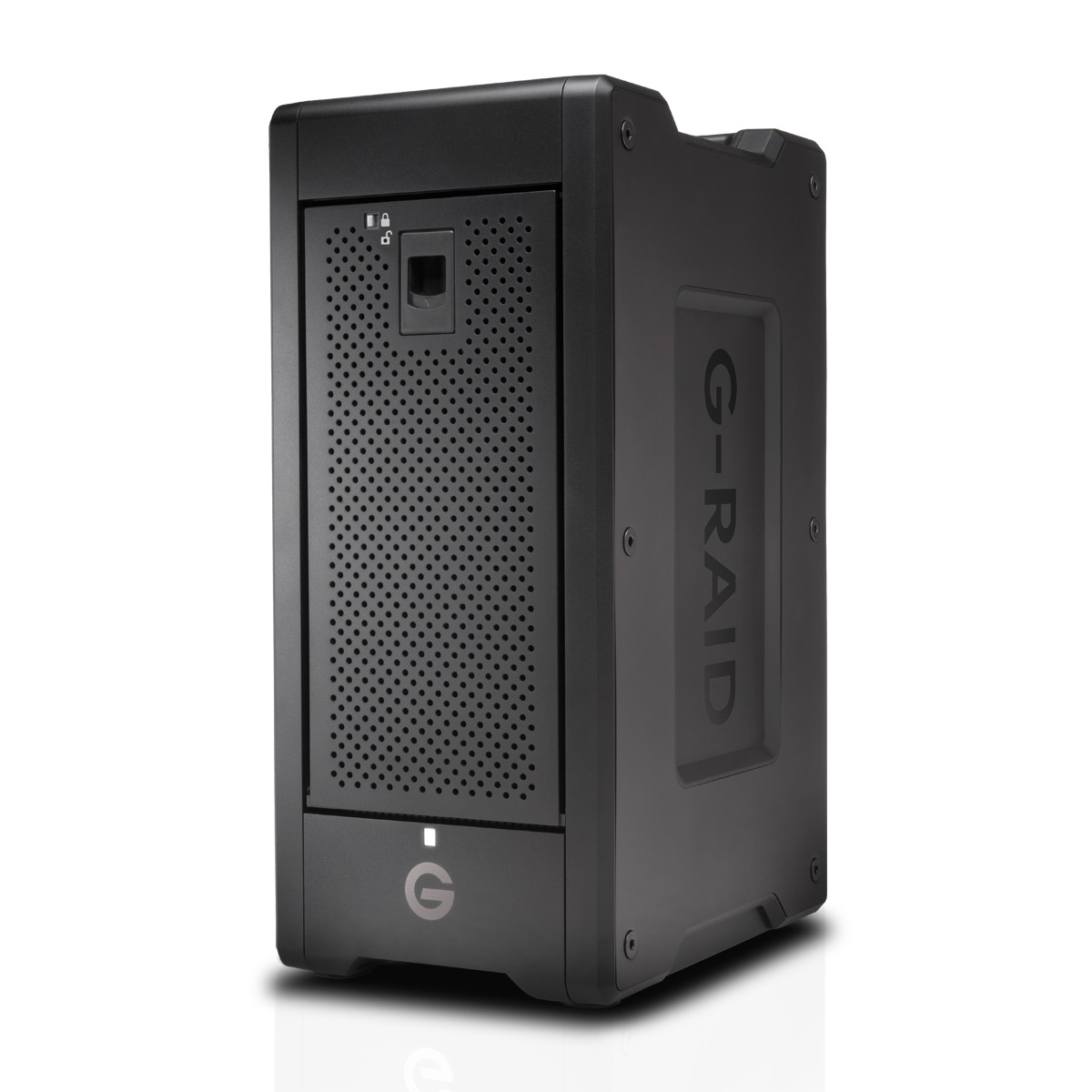 SanDisk Professional G-Raid Shuttle 8 96TB