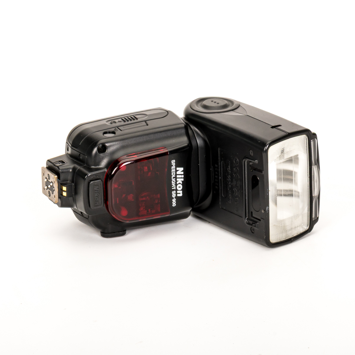 Nikon SB-900 Blitzgerät gebraucht