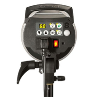 elinchrom D-Lite RX 4