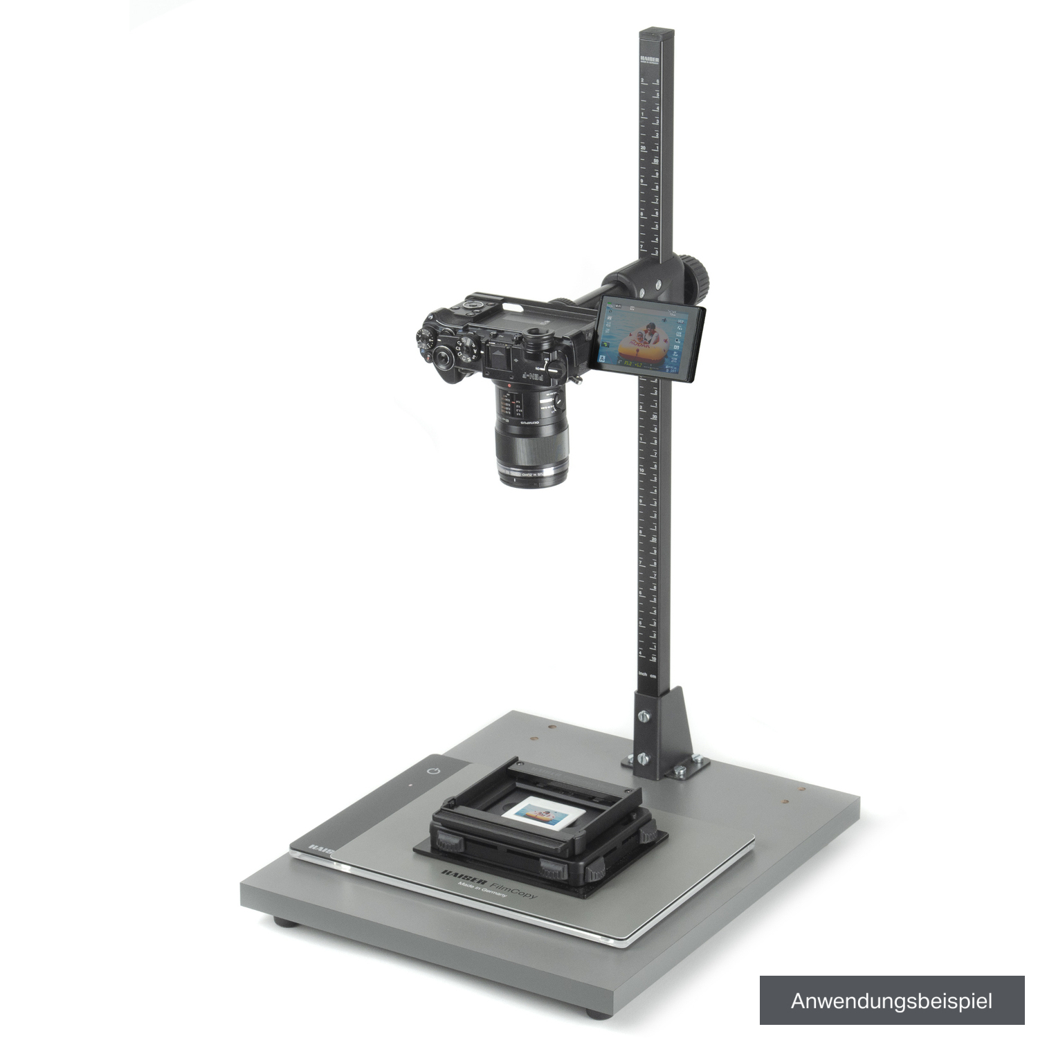 Kaiser DigiCopy Vario