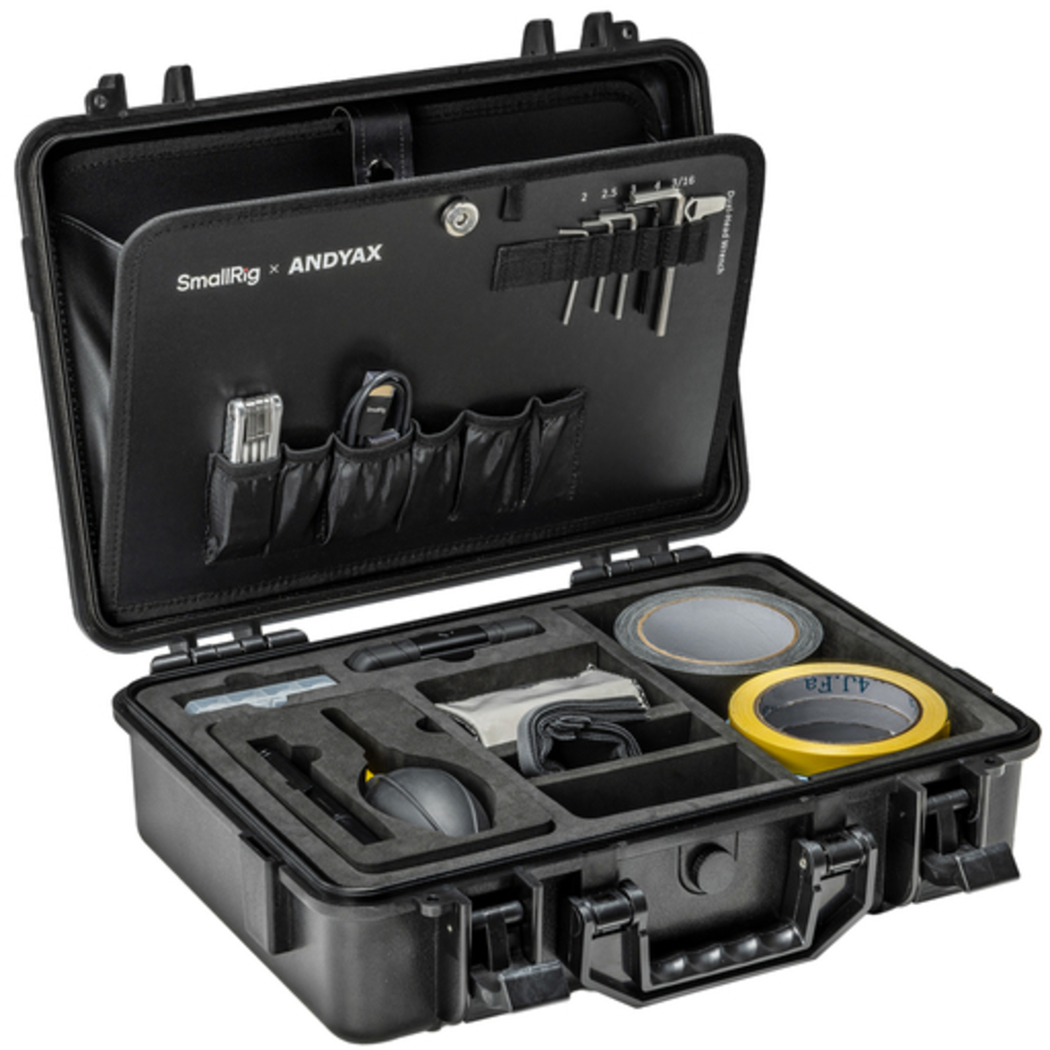 SmallRig x Andyax Creator-Toolkit 4562