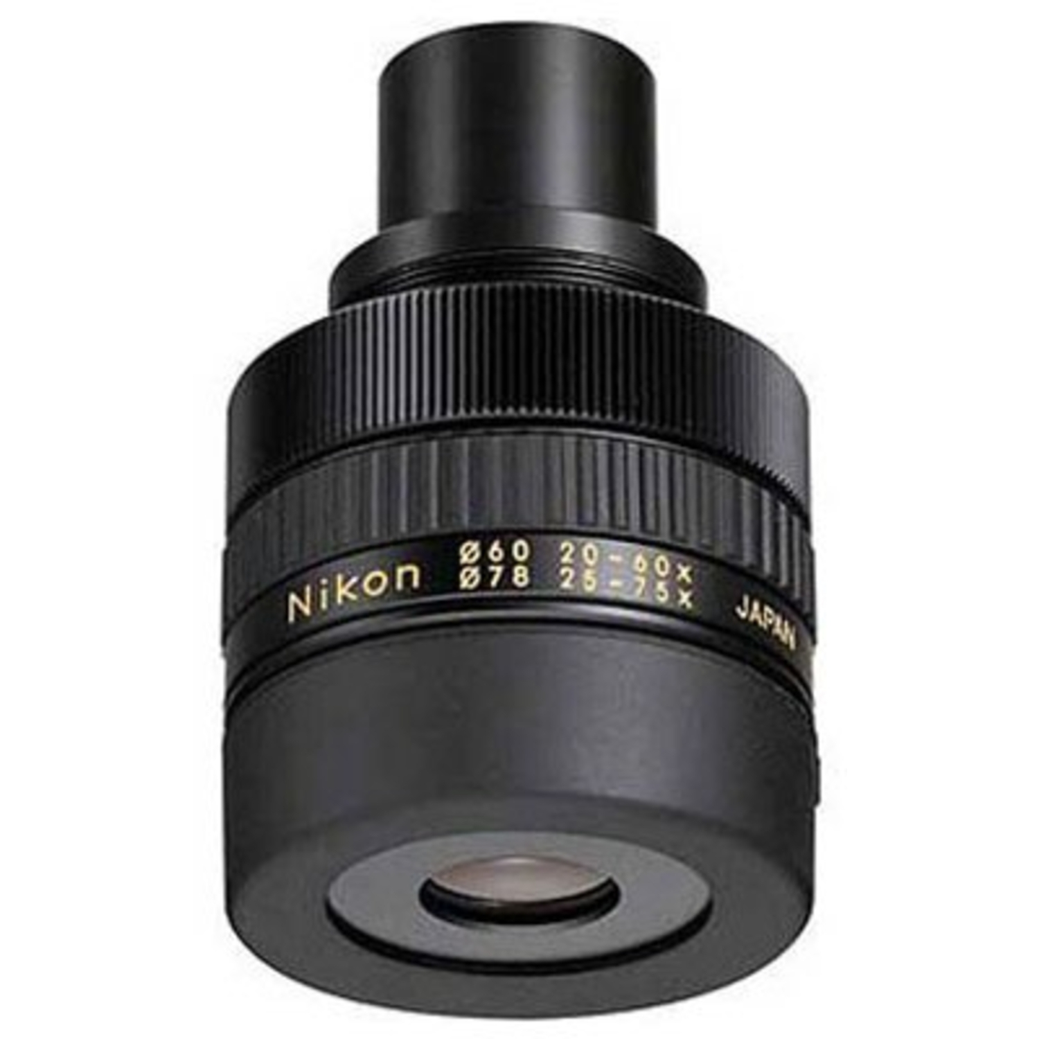 Nikon 13-40x/20-60x/25-75x MC II Okular für Fieldscope