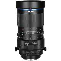 LAOWA 55mm F2.8 Macro 1:1 Tilt-Shift für L-Mount