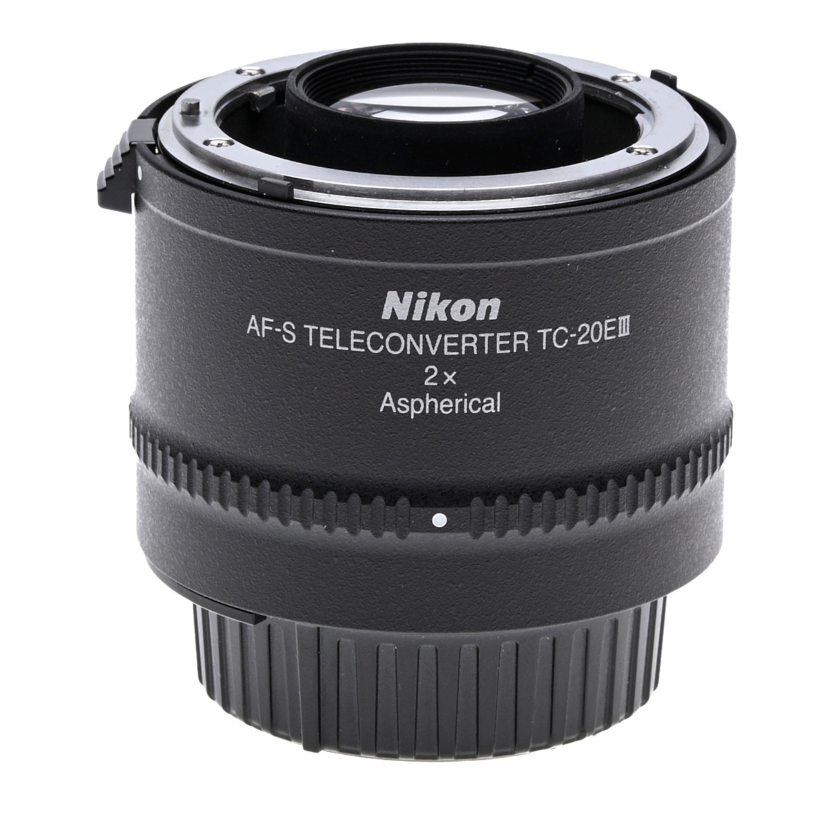 Nikon TC-20 E III AF-S Telekonverter gebraucht