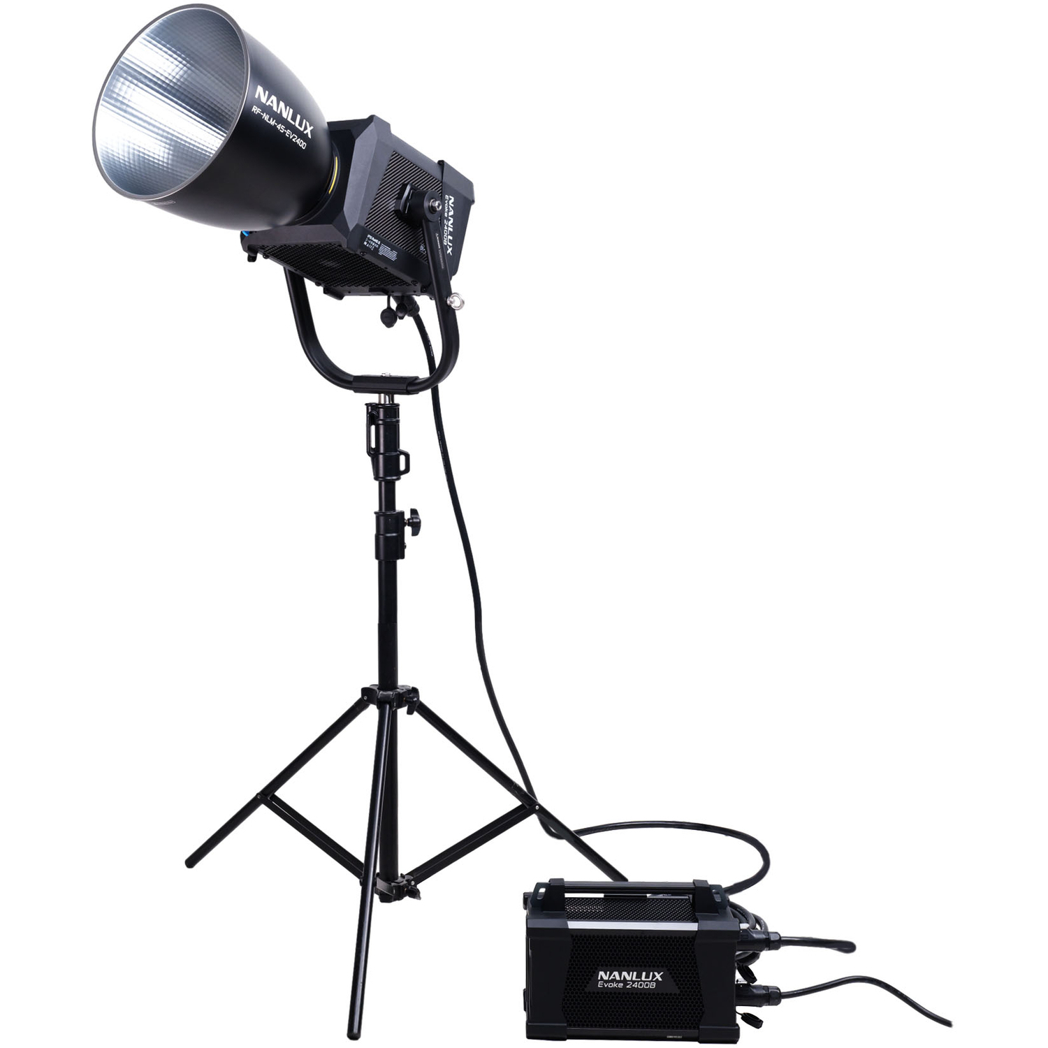 Nanlux Evoke 2400B Kit
