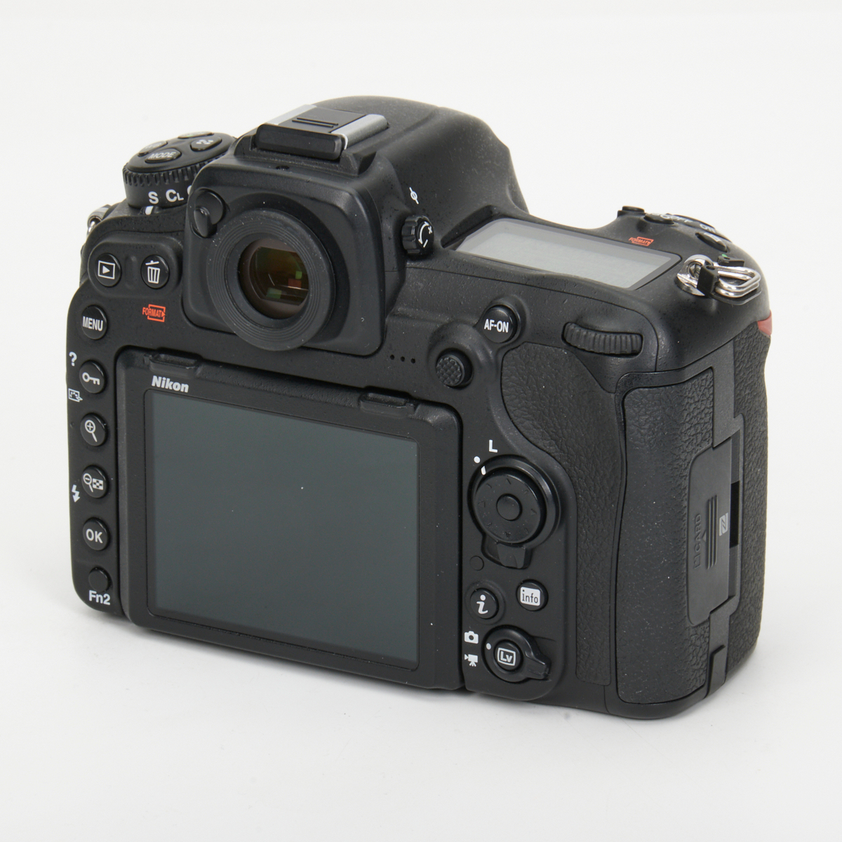 Nikon D500 gebraucht