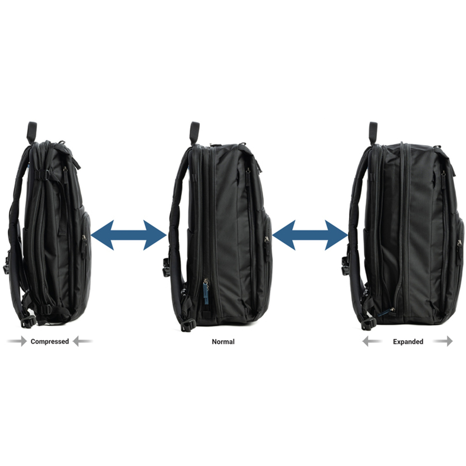 thinkTank Shape Shifter 37L