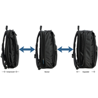 thinkTank Fotorucksack Shape Shifter 37L schwarz