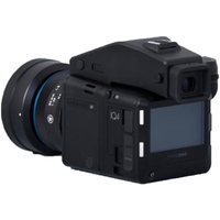 Phase One XF mit IQ4 150 MP und Sucher 