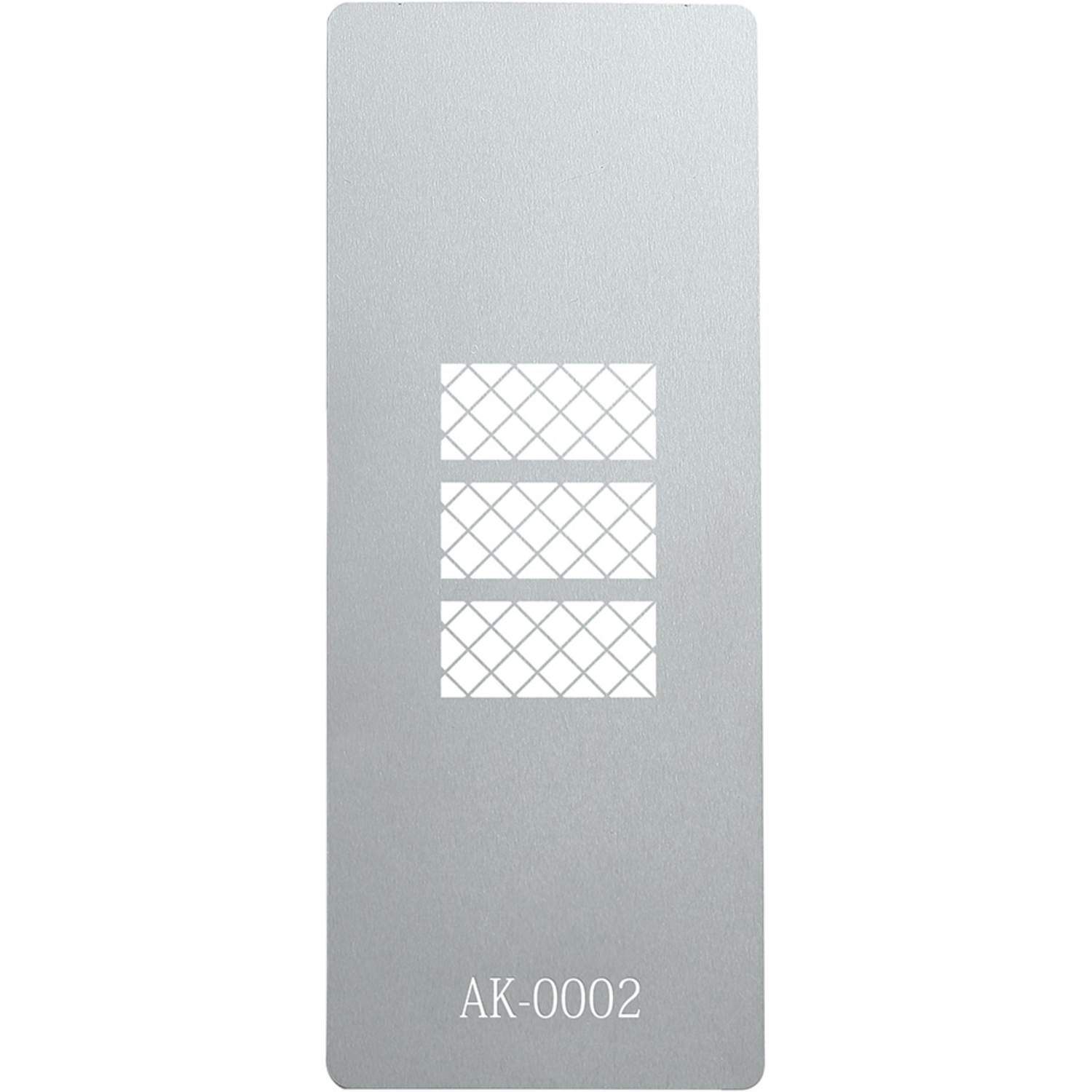 Godox AK-GS4 Gobo Set für AK-R21