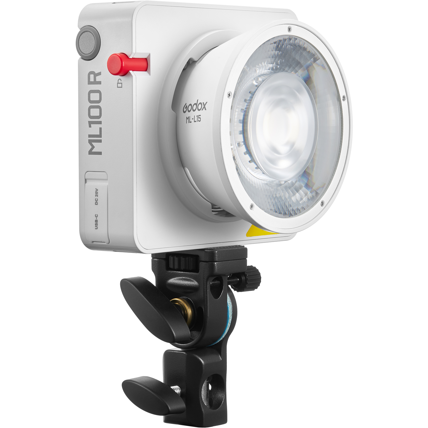 Godox ML100R LED-Leuchte RGB