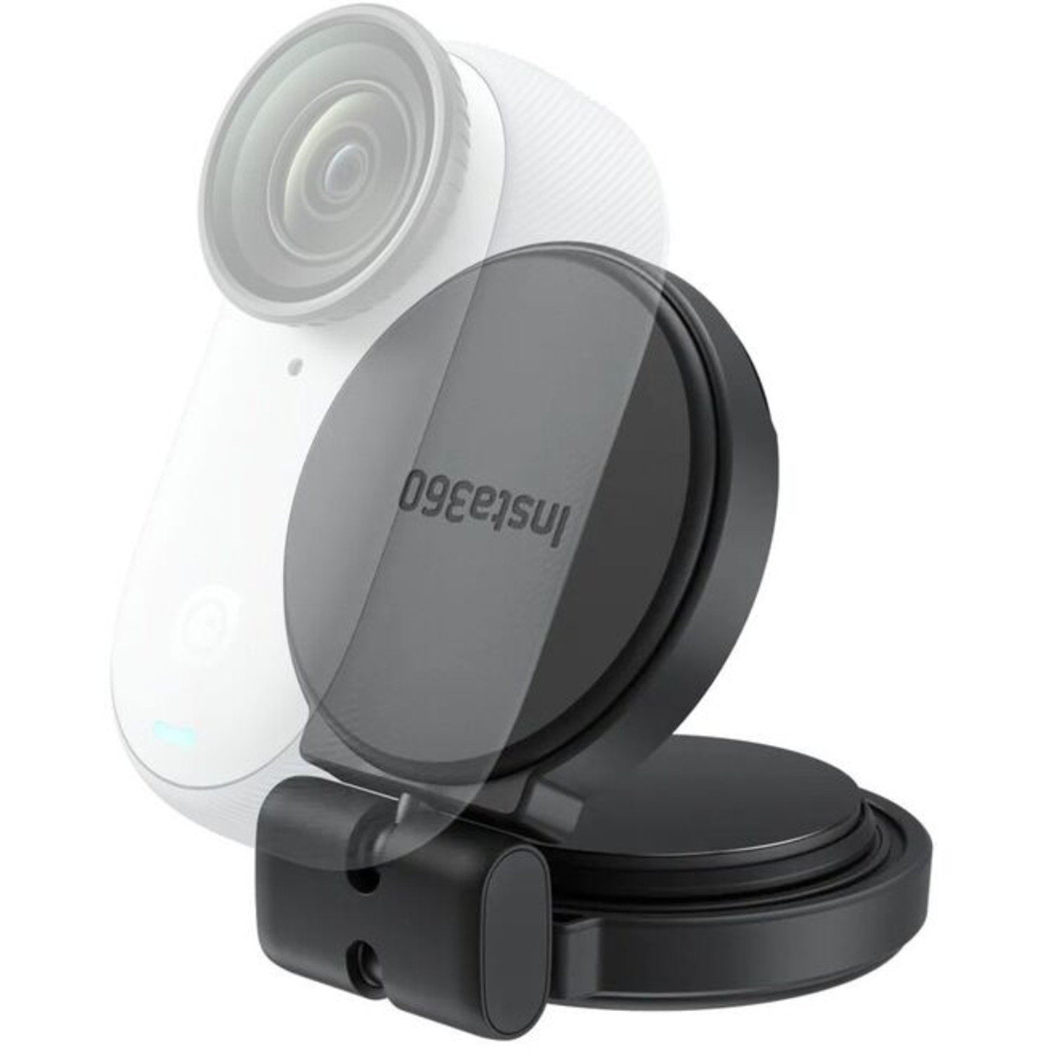 Insta360 GO 3/GO 3S Pocket Flexi Mount