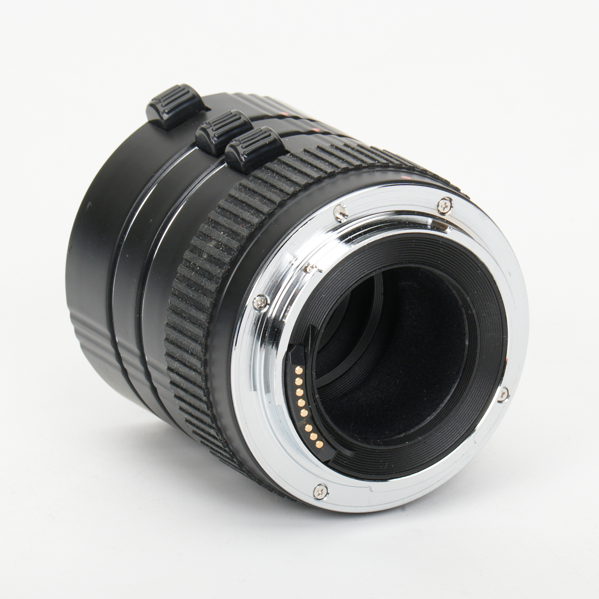 Dörr Zwischenringe Set für Canon gebraucht