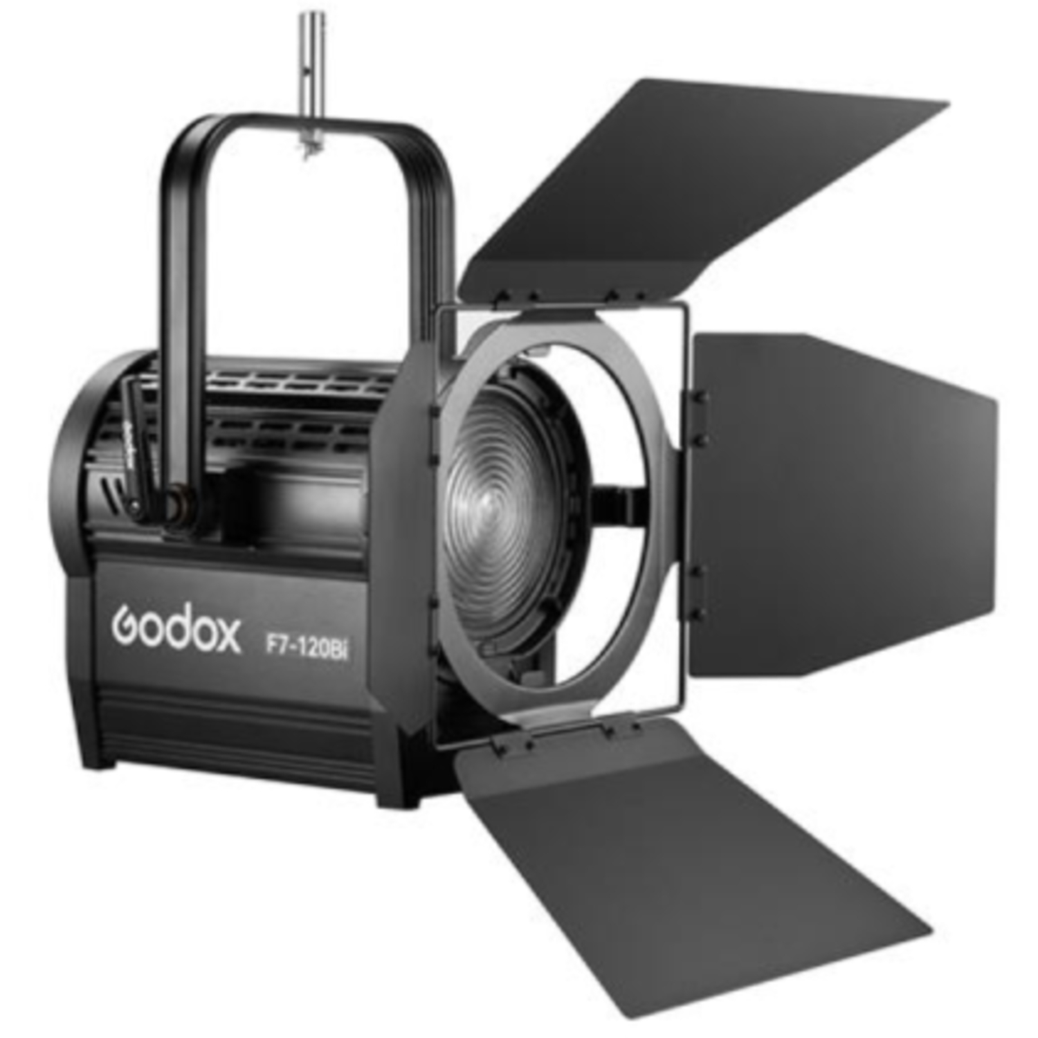 Godox F7-120D K2 LED Leuchte Fresnel Daylight