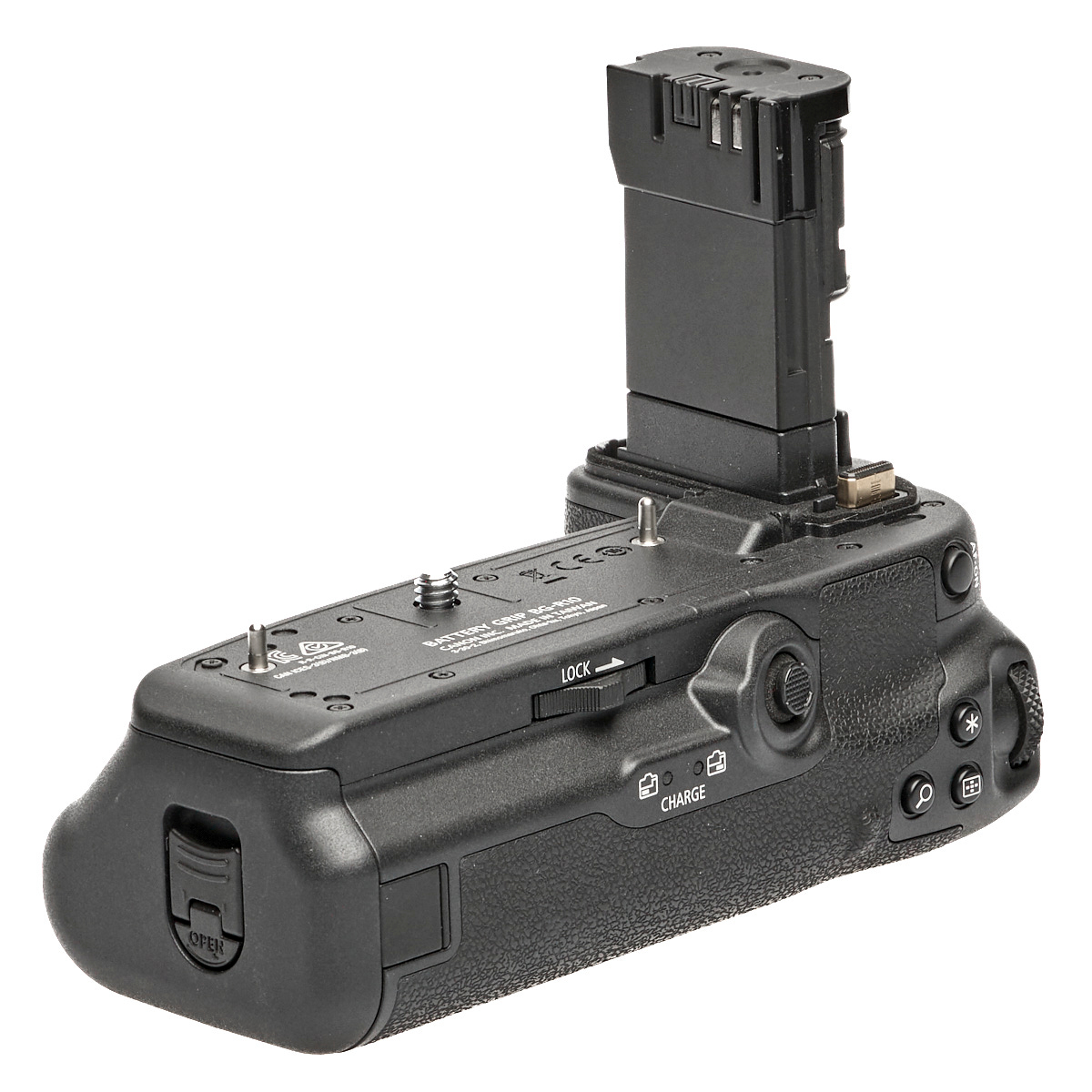 Canon BG-R10 Akkugriff gebraucht
