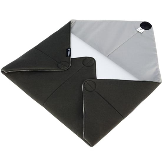 Tenba 20" Wrap Einschlagtuch schwarz