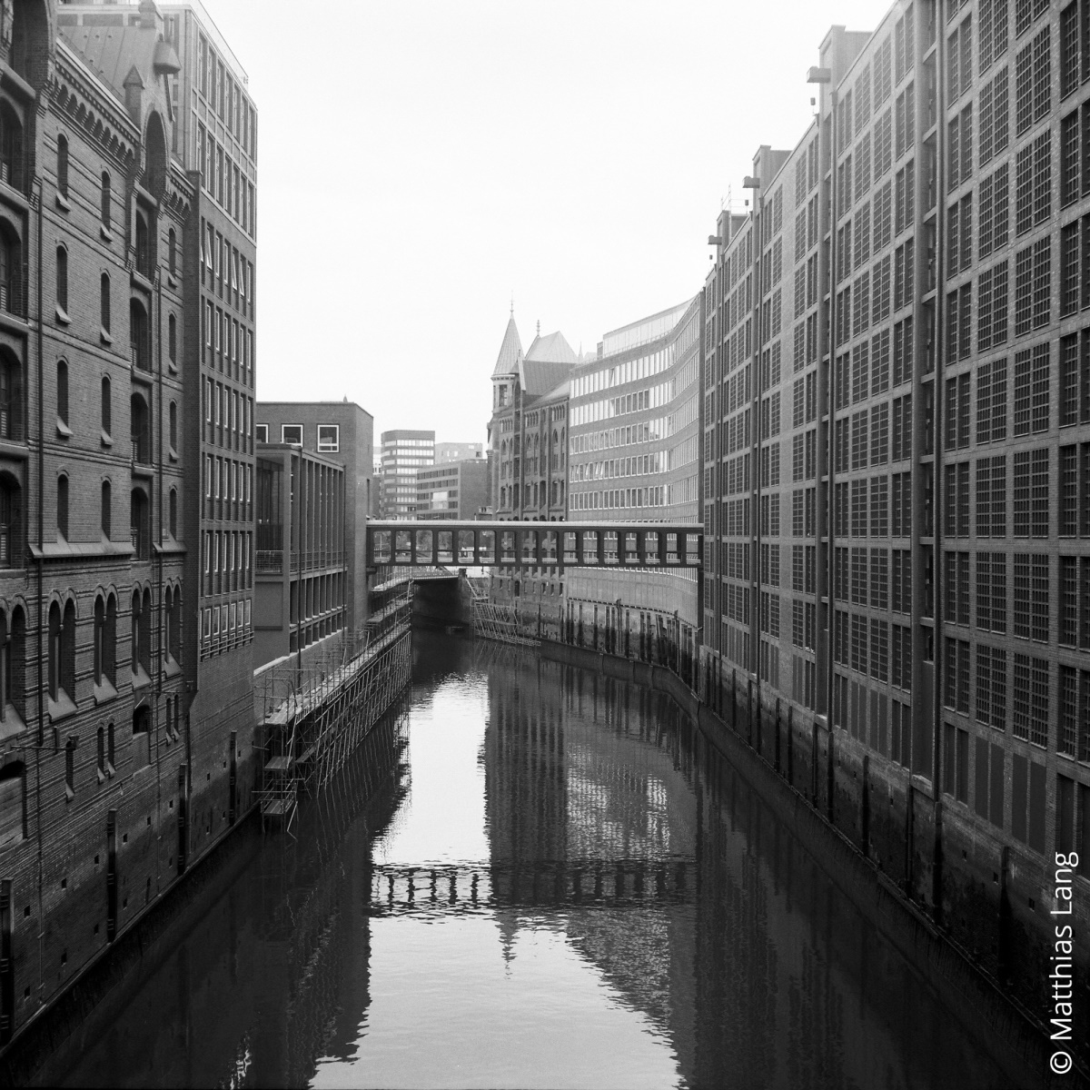 Ilford HP5 plus 135-24