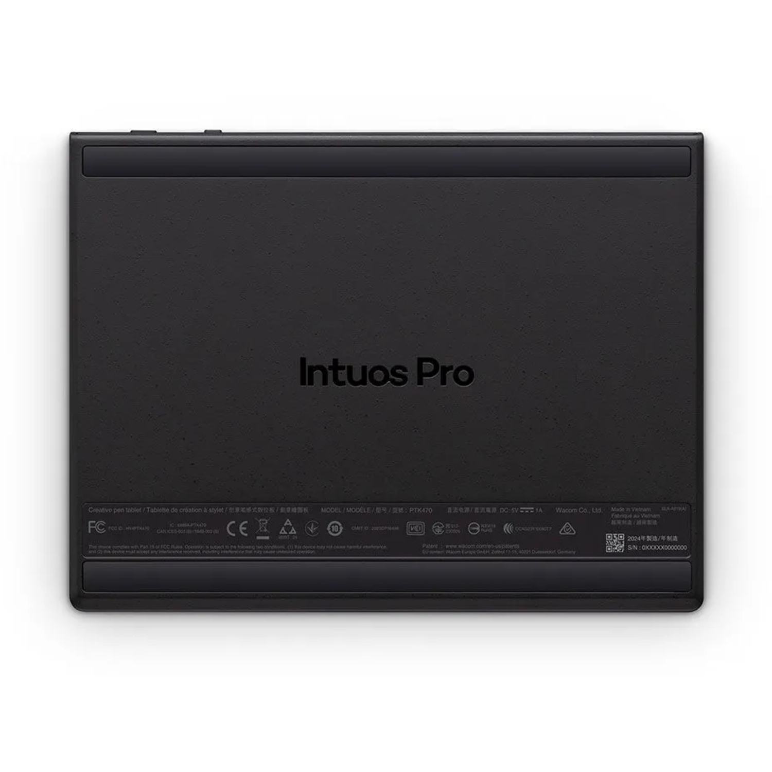 Wacom Intuos Pro Small