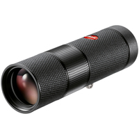 Leica Monovid 8x25 beledert schwarz
