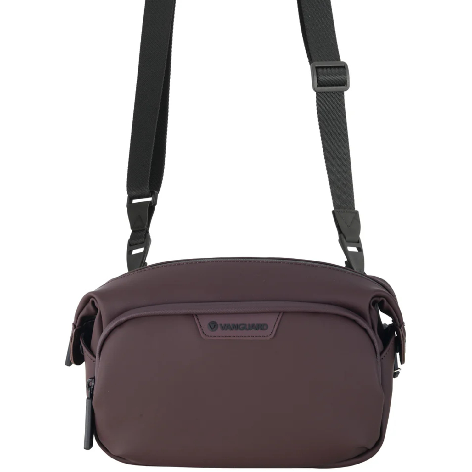 Vanguard Umhängetasche VEO LITE S2L CH 2L braun