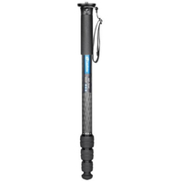 Leofoto MP-364C Carbon-Einbeinstativ