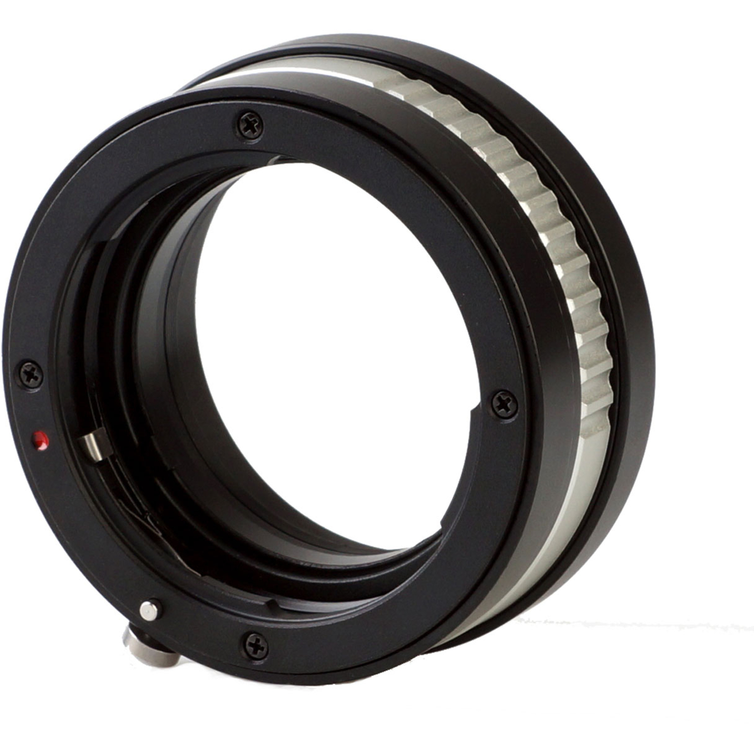 B.I.G. Objektivadapter Pentax K an Canon RF