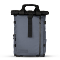 WANDRD Fotorucksack THE PRVKE Lite Photo Bundle 11L blau