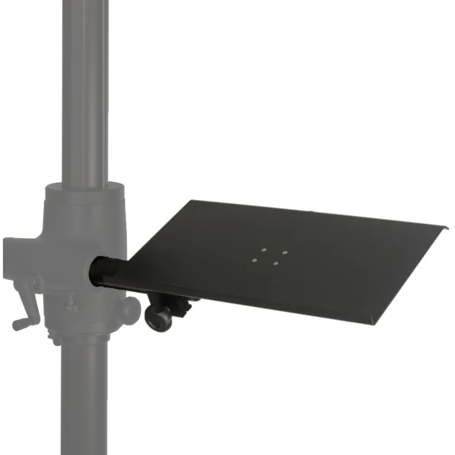 Cambo Mono-52 Laptophalter für MBX- und Mono-Studiostative 