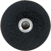 Delkin Devices DDMT-SLTH-GP Fat Gecko Stealth Mount mit Adapter für GoPro