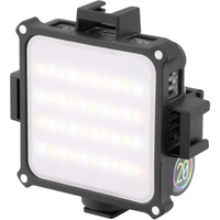 Zhiyun Fiveray M20 Combo LED Leuchte und Zubehör