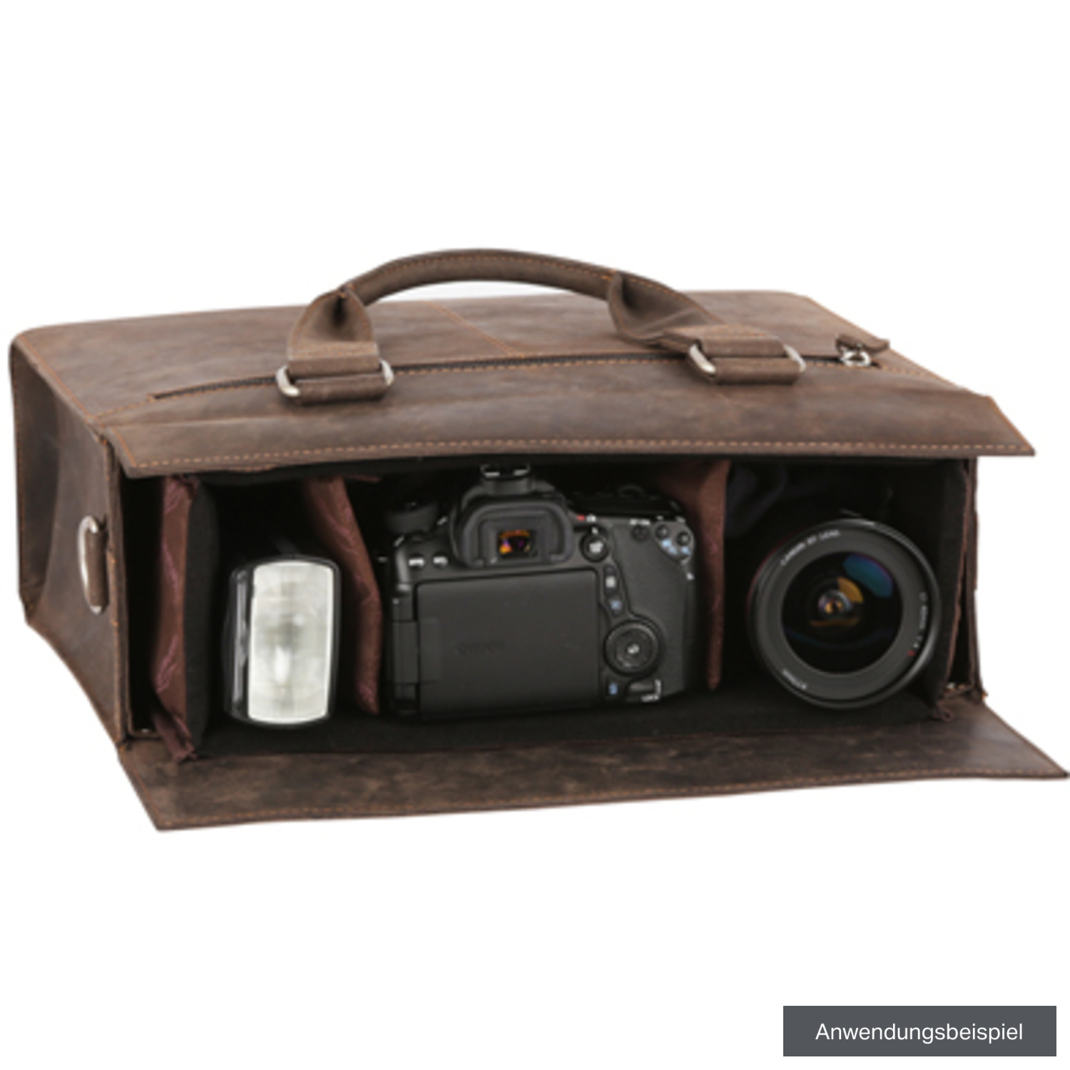 Kalahari KAAMA L-27 Pilotenkoffer