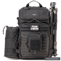 thinkTank Fotorucksack DarkLight 20L schwarz