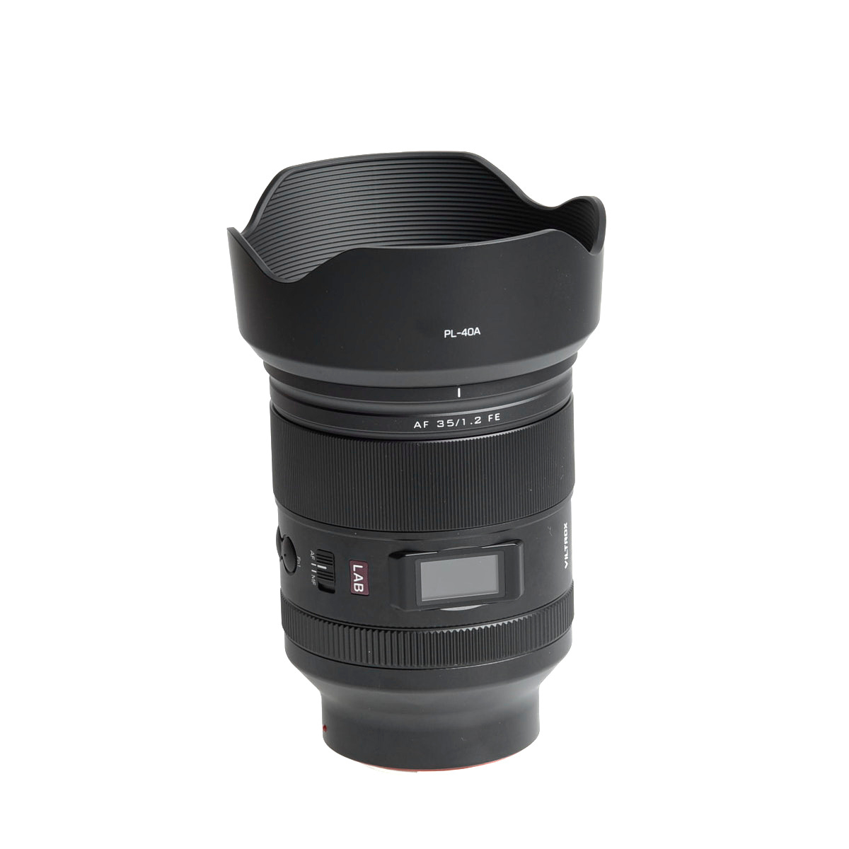 Viltrox 35mm F1.2 AF für Sony E-Mount gebraucht