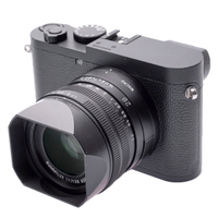 Leica Q2 Monochrom mit SUMMILUX-M 28mm F1.7 Asph. gebraucht