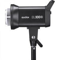 Godox SL100BI Kit - LED light kit Bi-Color