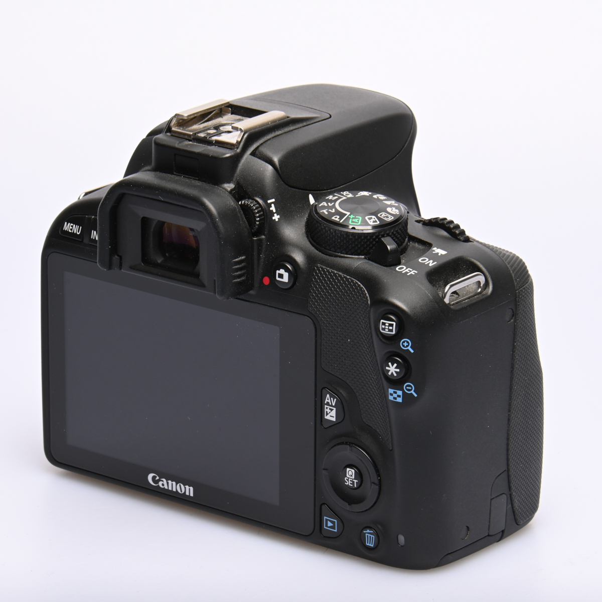 Canon EOS 100D gebraucht