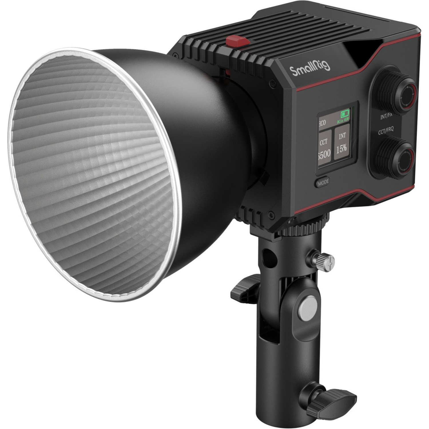 SmallRig RC 60B Bi-Color LED-Videoleuchte 4376B