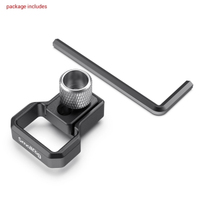 SmallRig 3000 HDMI Kabelklemme für Alpha 7S III Cage