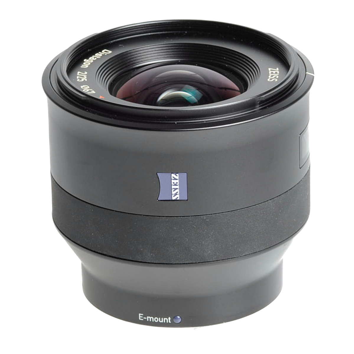 Zeiss Batis 25mm F2 für Sony E-Mount gebraucht