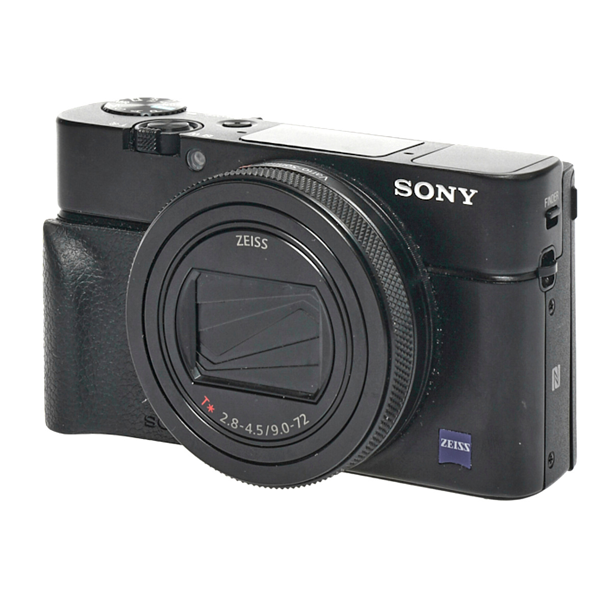 Sony Cyber Shot DSC-RX100 VII  gebraucht
