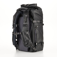Shimonda Fotorucksack Action X70 HD schwarz