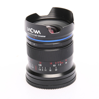 LAOWA 14mm/4 FF RL Zero-D für Sony E gebraucht