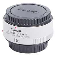 Canon Extender EF 1.4x II gebraucht
