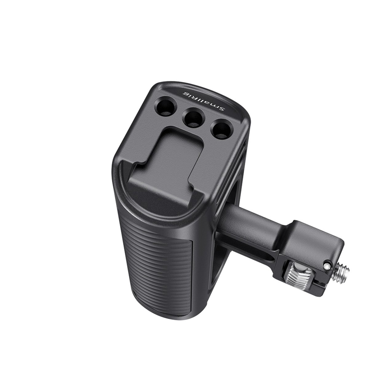 SmallRig HSS2424 Aluminium-Seitengriff für Smartphone Cage