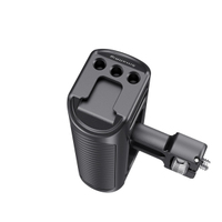 SmallRig HSS2424 Aluminium-Seitengriff für Smartphone Cage