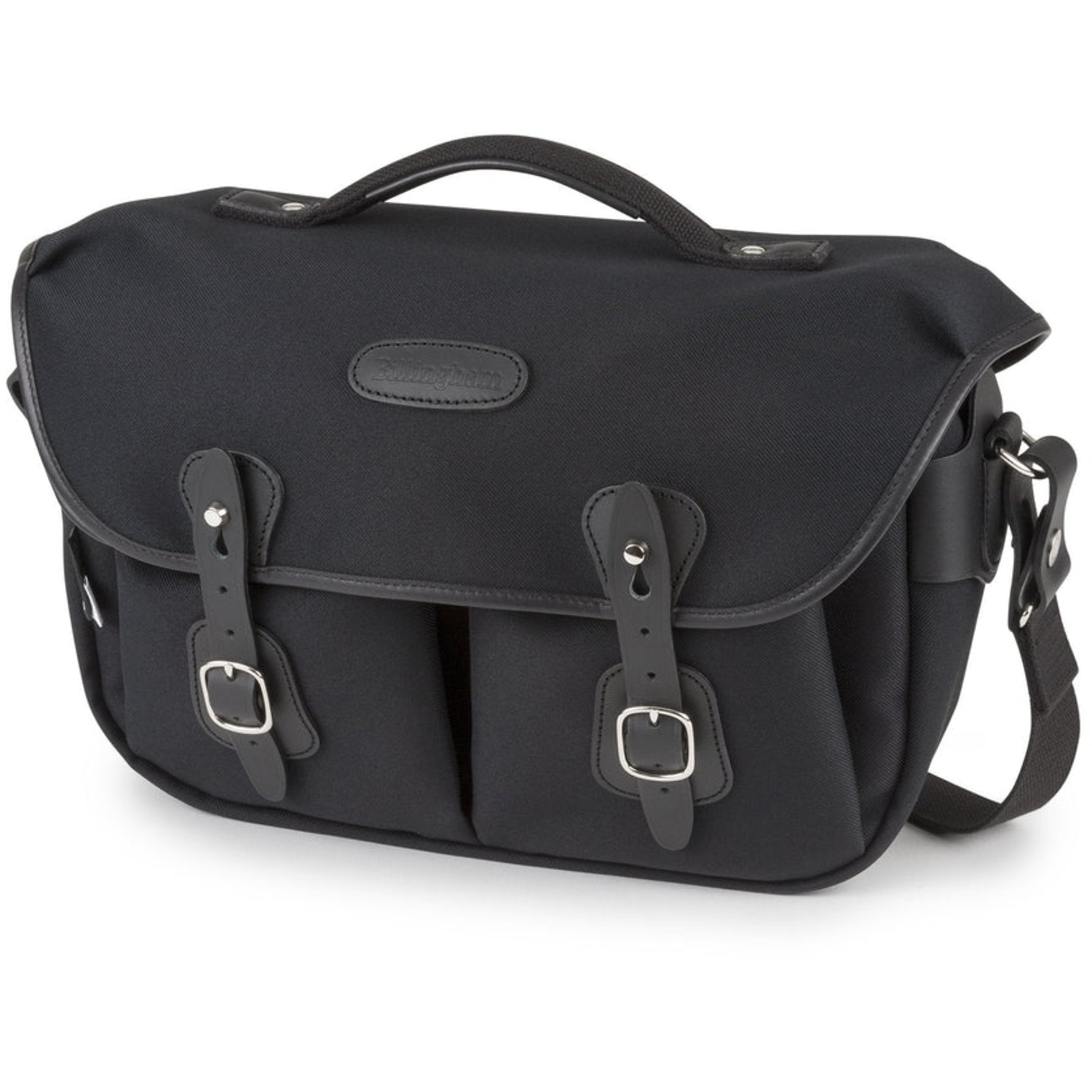 Billingham Hadley Pro 2020 black