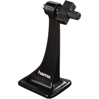 Hama Fernglas-Stativhalter Alu mit 1/4"-Gewinde